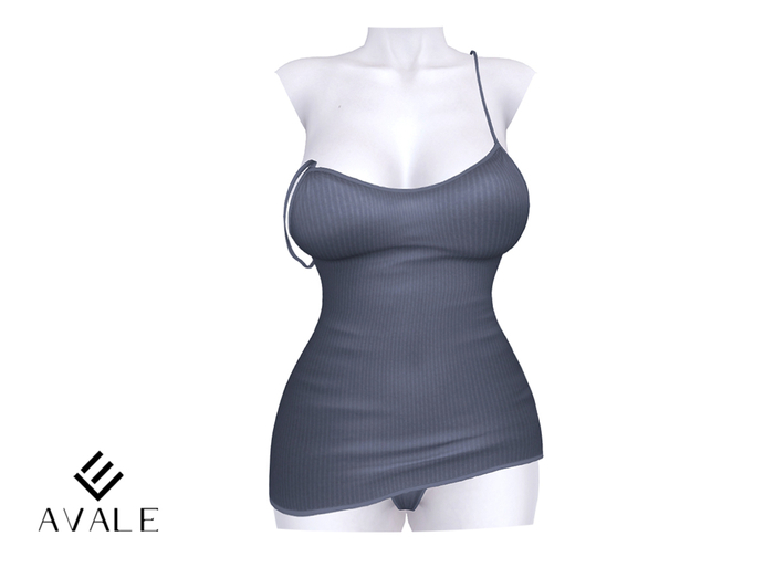 AVALE Jasmina - Grey