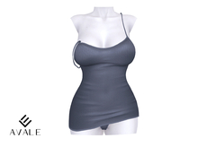 AVALE Jasmina - Grey