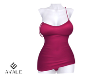 AVALE Jasmina - Pink