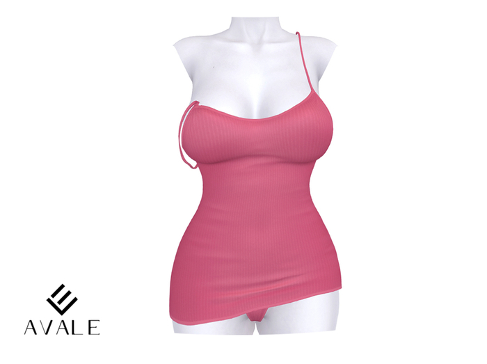 AVALE Jasmina - Baby