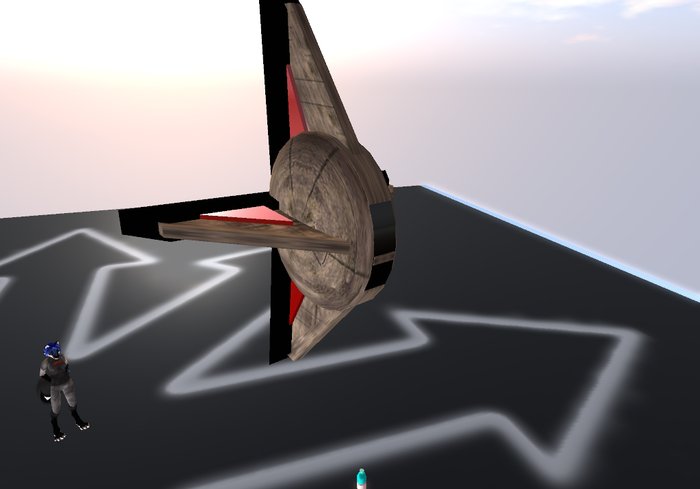 Skyrider