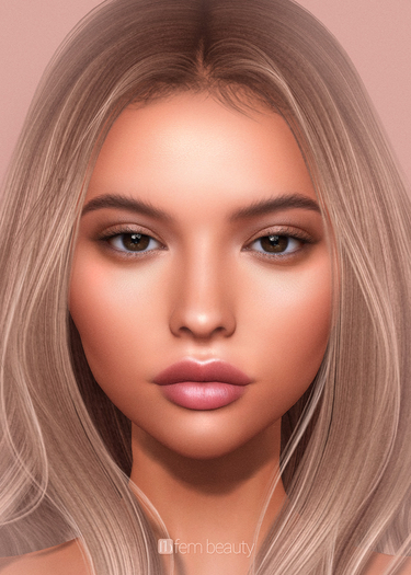 FEM BEAUTY; Summer Genus Skin - SPF40