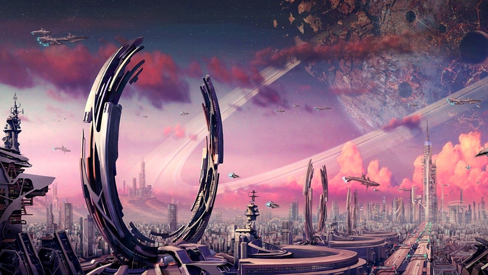 background for photo