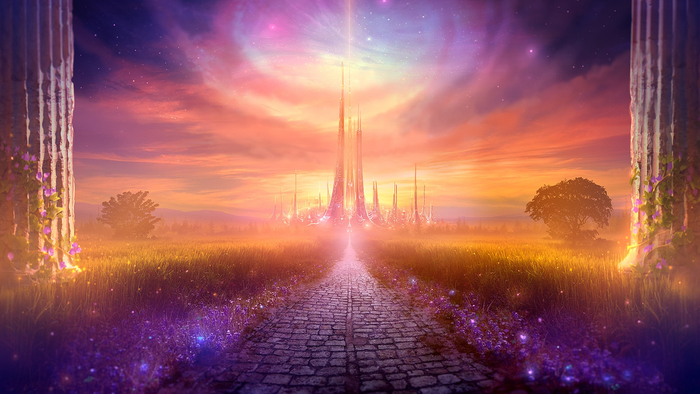 background for photo
