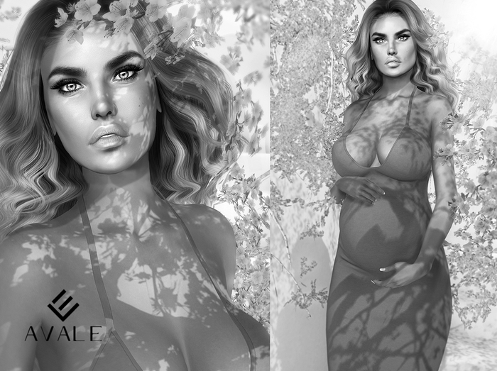 AVALE Mommy - DEMO