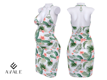 AVALE Mommy - Flower