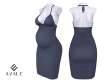 AVALE Mommy - Grey