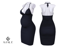 AVALE Mommy - Black
