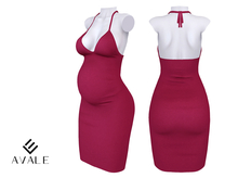 AVALE Mommy - Pink