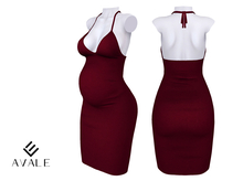 AVALE Mommy - Red