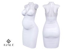 AVALE Mommy - White