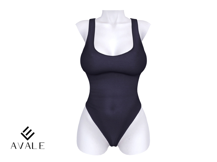 AVALE Physical - Black