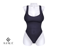 AVALE Physical - Black