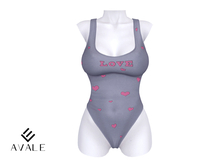 AVALE Physical - Gray