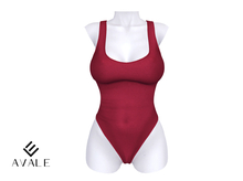 AVALE Physical - Red