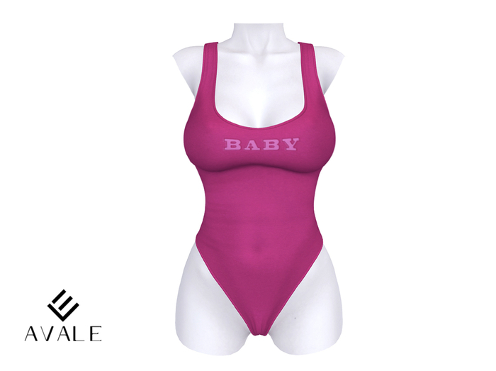 AVALE Physical - Baby