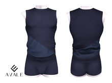 AVALE James Outfit - Black