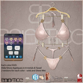 Baiastice_Lexy Bikini-Seashell