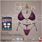 Baiastice_Lexy Bikini-Palatinate