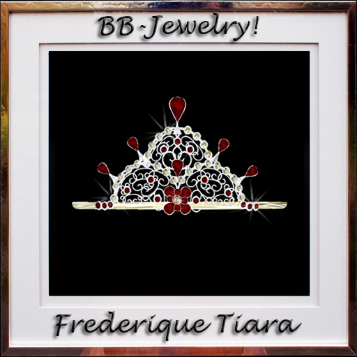 BB-Jewelry! Tiara