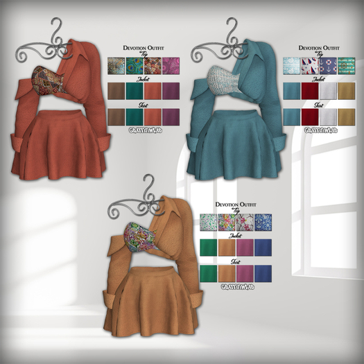 Graffitiwear Devotion Fatpack