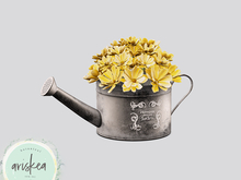 Ariskea [Viti] Watering Can Flower [1]