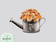 Ariskea [Viti] Watering Can Flower [2]