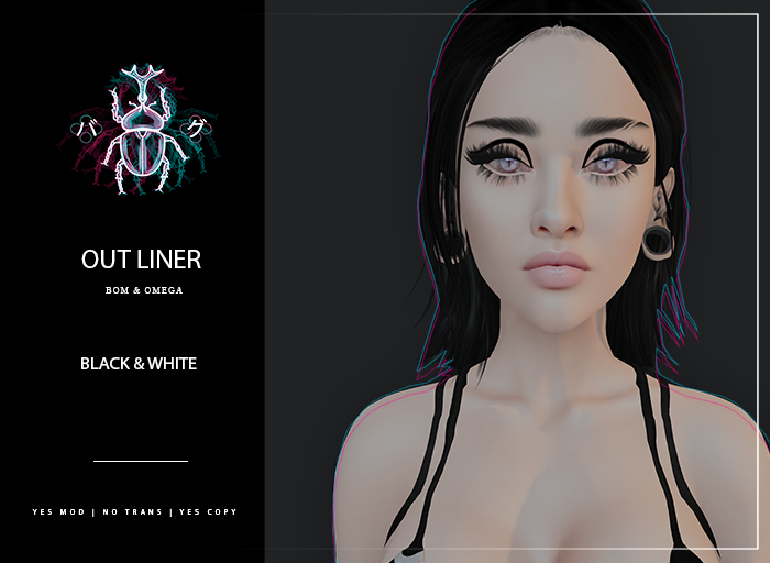 -BUG- Out Liner [BoM] OMEGA