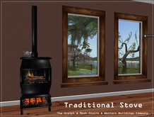 STOVE