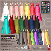 Baiastice_Sterling Dress-All Colors+8 Bonus