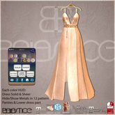 Baiastice_Sterling Dress-Sahara
