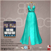 Baiastice_Sterling Dress-Tiffany