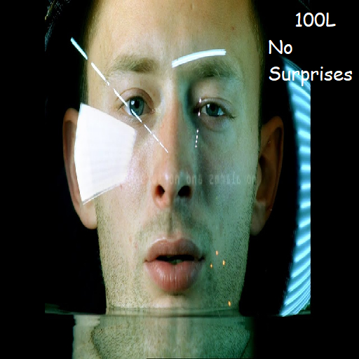 Radiohead - No surprises