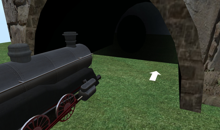Auroro Tunnel Teleport for vehicles