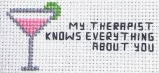 Therapist Knows