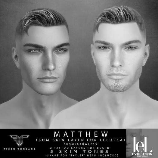 FT - Matthew Demo