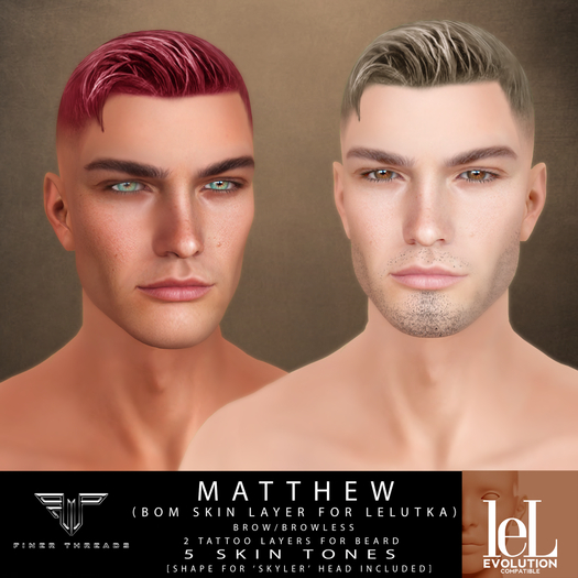 FT - Matthew 002