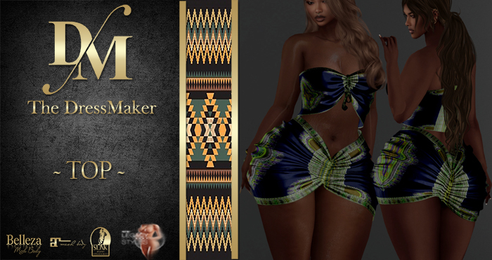~DM~YEMI DAKISHI  TOP D4