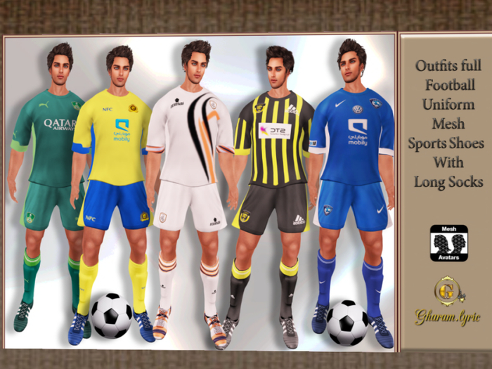 Football Uniform.( ALnassr )