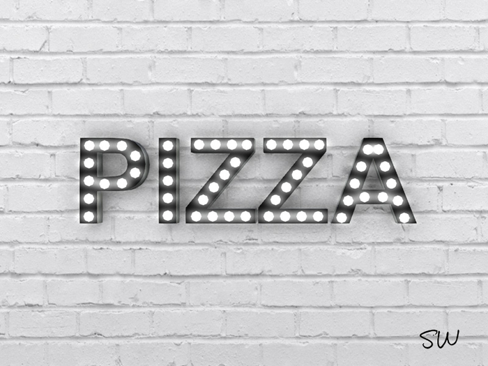 SW Marquee Pizza