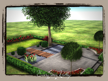 EV - Modern Vanessa Garden