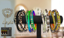 Nala Design - Leyla Ladies  Bracelet