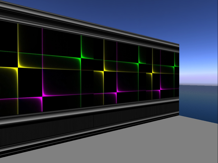 3 Texture club