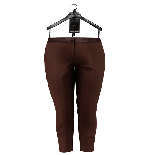 .:MVD:. Dakota Suit -Brown- Pant