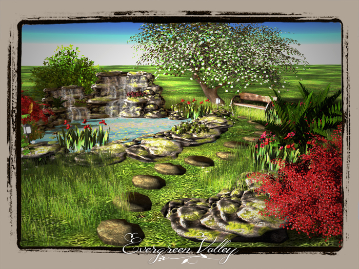 Pond
