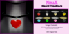 Heart necklace regular mp