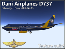 Paint D-737 (Baby Angels )