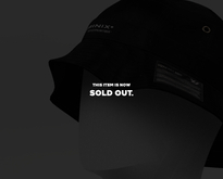 BERMINIX* BUCKET HAT | SOLD OUT