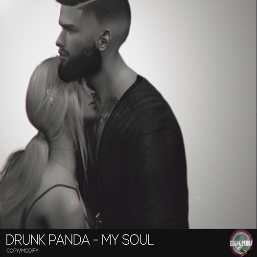 Drunk Panda - MySoul