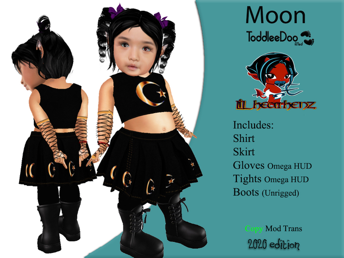 ~LH~Moon TD BOX